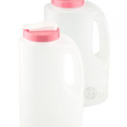 推式蓋水壺2000ml、30