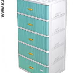 2306C新型密封整理柜(