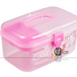 6012長方形儲(chǔ)物箱