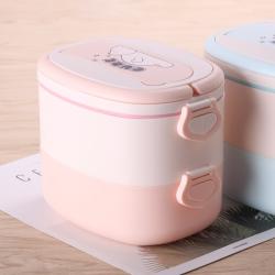 雅趣便當盒1800ml