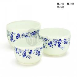 百寶雙色碗（800ml、510