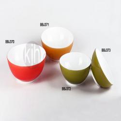 水晶雙色碗(950ml、75