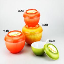 濾油碗（帶蓋）1850ML、13