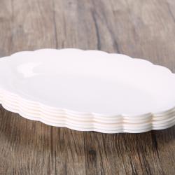 7寸、8.5寸、10寸花邊