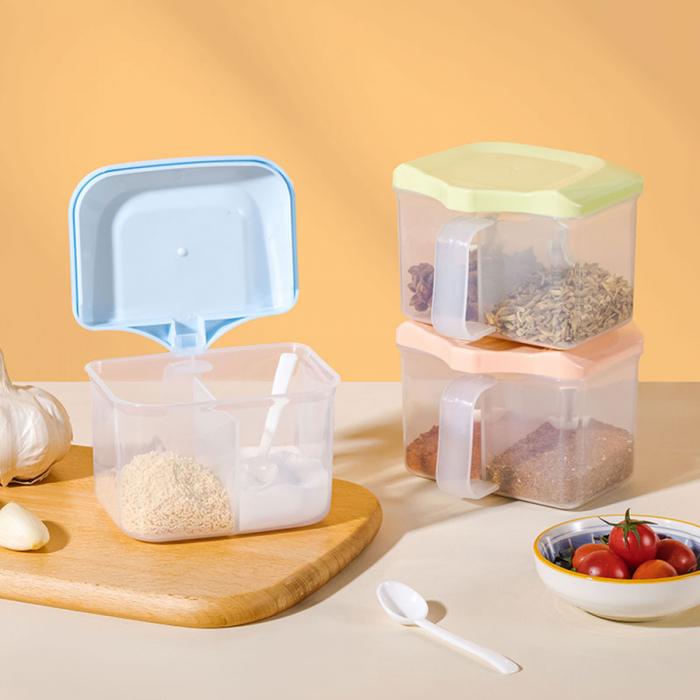 二格調(diào)味 新色