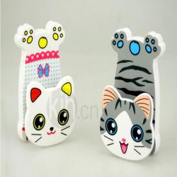 小花貓強力粘鉤