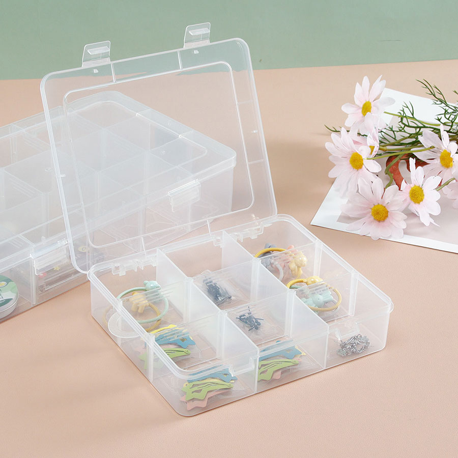 儲物盒9格/10格/12格/