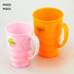 現(xiàn)代紋口杯(小、大號)