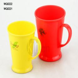 錐形口杯（小號）300ml、4