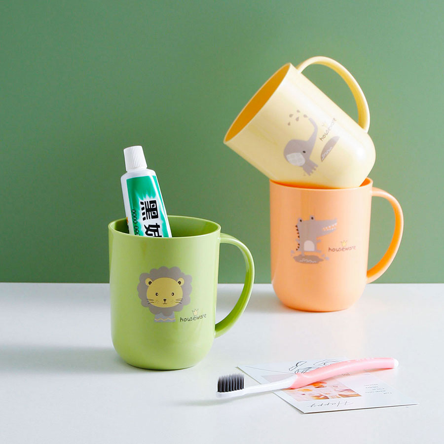 口杯520ml 2024新色