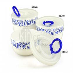 密封保鮮碗380ml、300