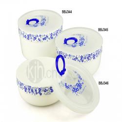 密封保鮮碗1100ml、80