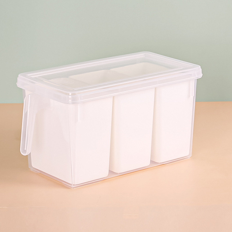 冰箱收納保鮮盒