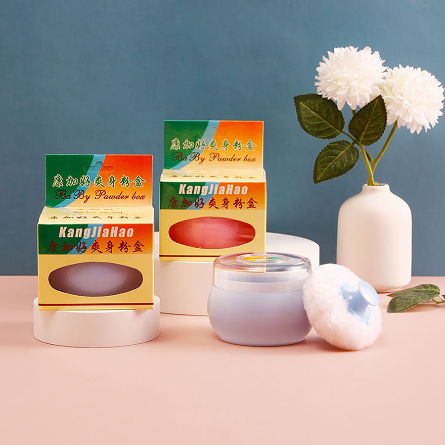 粉盒144莊(12個(gè)/盒)