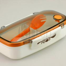 可伊便當(dāng)盒（小簡(jiǎn)裝）650M