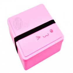 心怡分格便當(dāng)盒（大號(hào)）