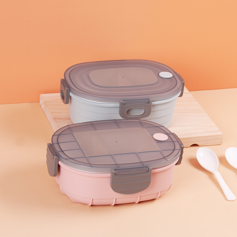 簡(jiǎn)派/潮尚飯盒