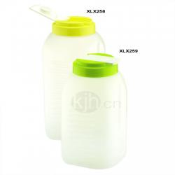 新實(shí)用水壺（1200ml、10