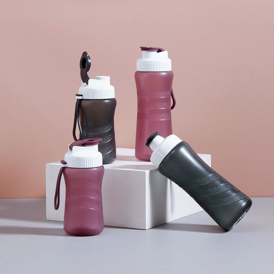 怡樂康新運(yùn)動水杯500m