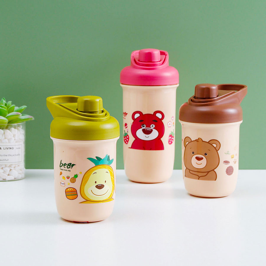 運(yùn)動(dòng)水杯(小號(hào)400ml/