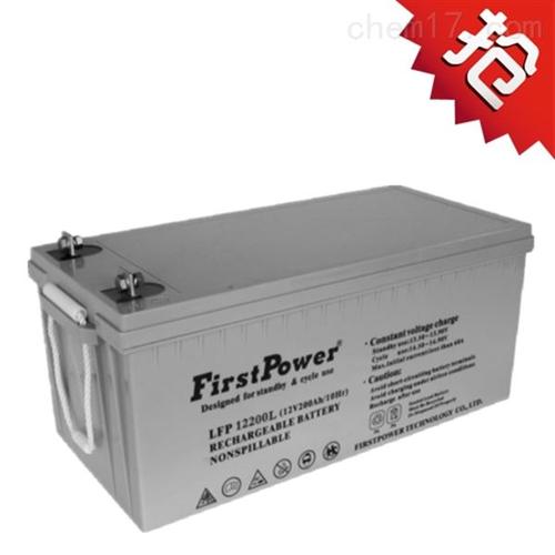 一电蓄电池lfp12120/12v120ah报价参数