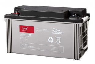 山特蓄电池12V38AH 技术参数及规格